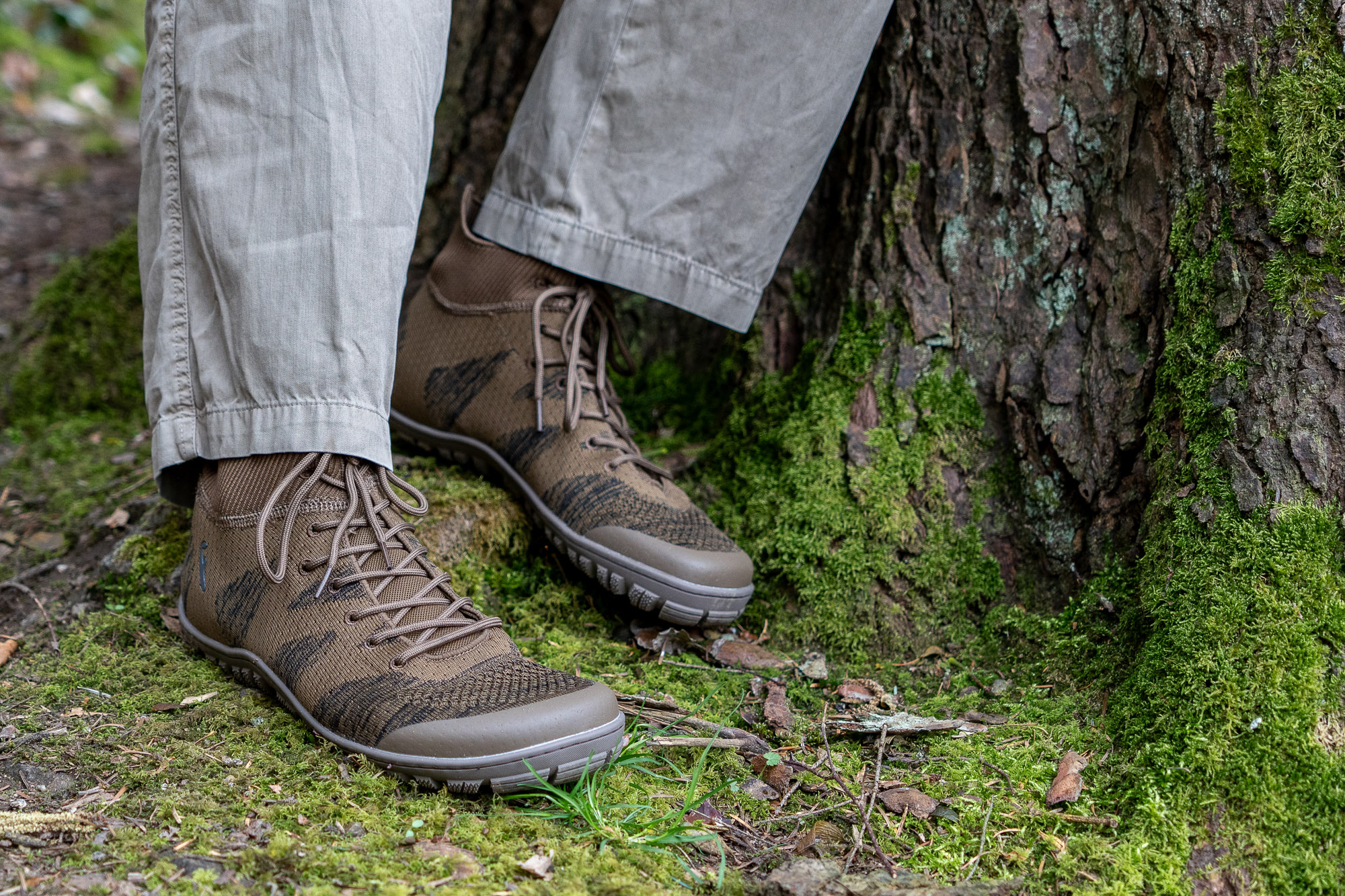Freet Selva Barfußschuh